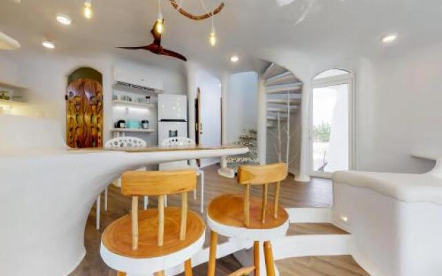 Swan Villas Belize