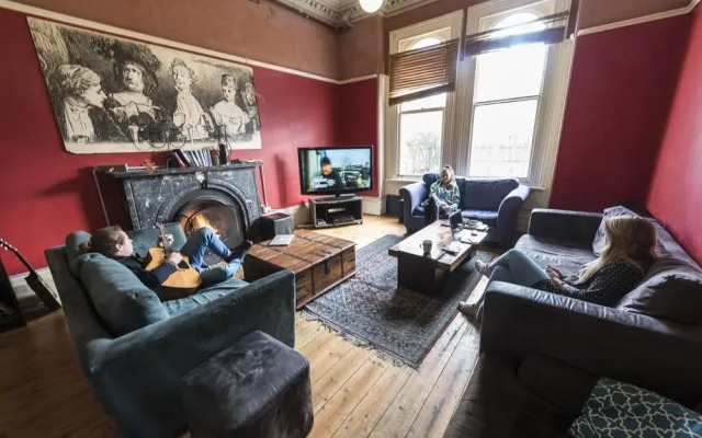 Lords Lodge