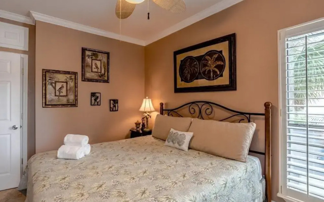 Molokai Villas 3B - 2 Br Condo