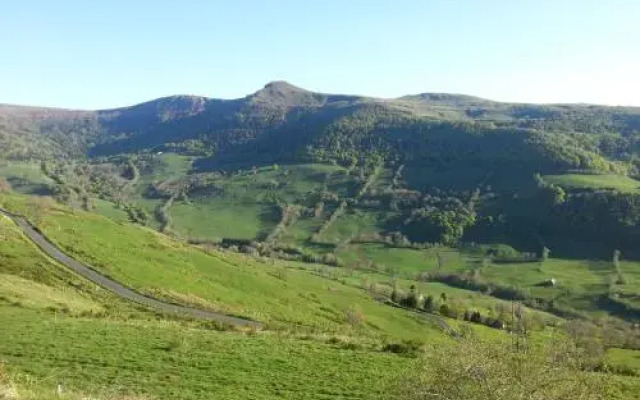 Auberge du Col de Neronne