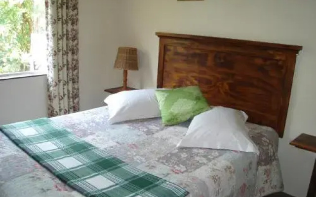 Taunton House B&B