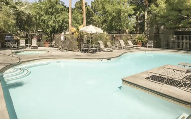 WorldMark Las Vegas Spencer Street