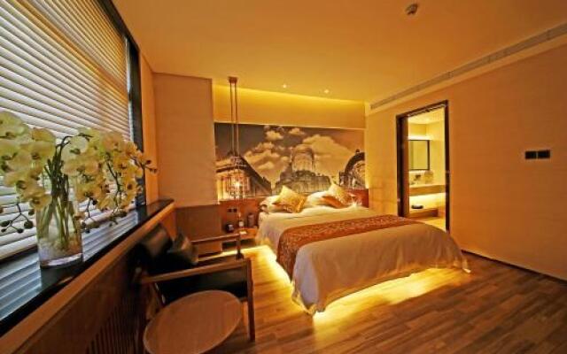 Jifeng Kairui Hotel