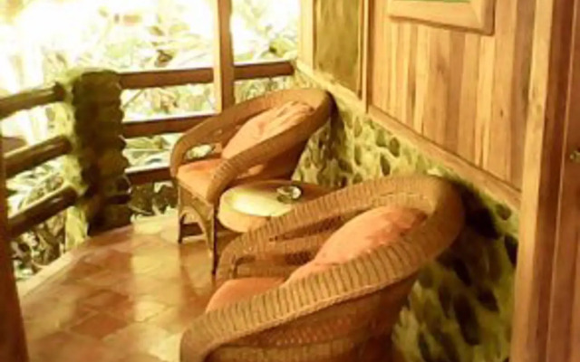 Bungalow Malú Lodge