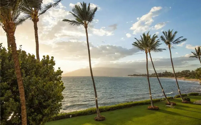 Royal Mauian 503 - 2 Br Condo