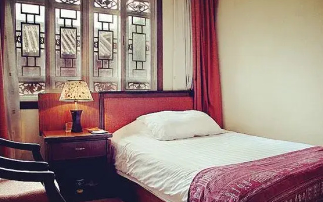 Hexi Hotel