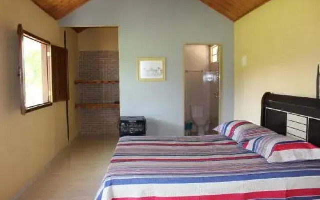 Pousada Toca da Raposa