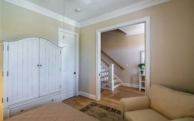 Seabrook Island Road 3804 by RedAwning