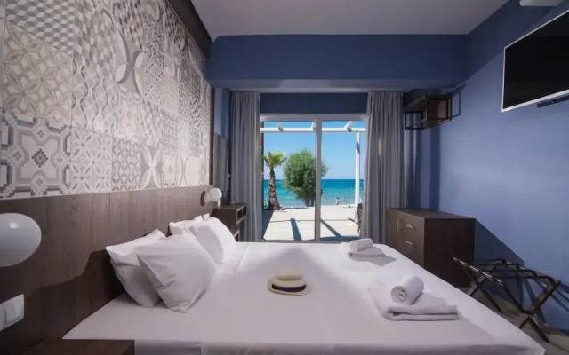 Stalis Blue Sea Front Deluxe Rooms