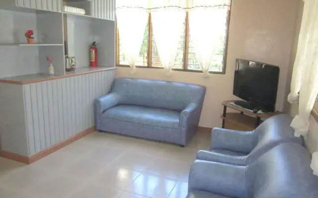 Roselas Apartelle