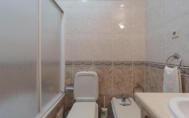 Akisol Quarteira Relax II