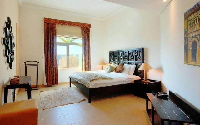 Palm Jumeirah Shoreline Residences