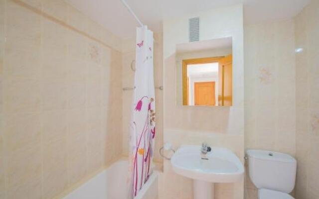 Apartamento Zeus - Plusholidays