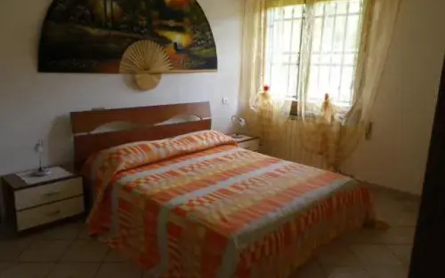 Casa Petunia