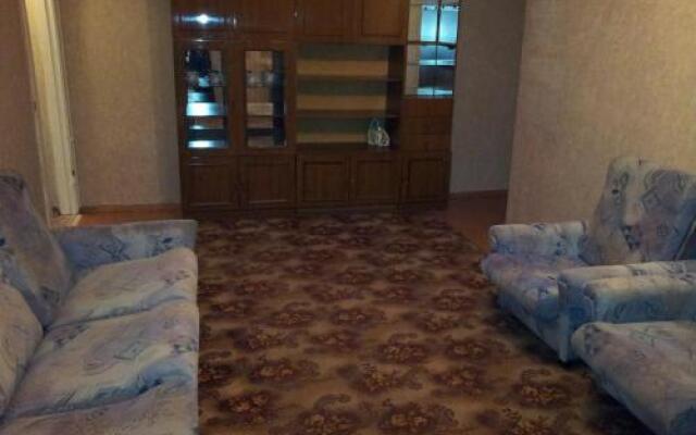 Apartment Sutki NK Oktyabrskiy