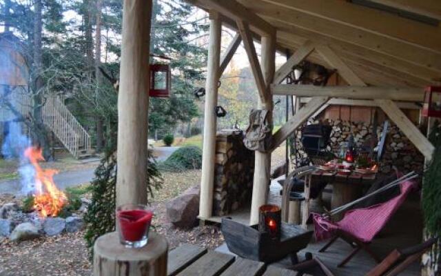 Domaine Hauts De Ribeauville