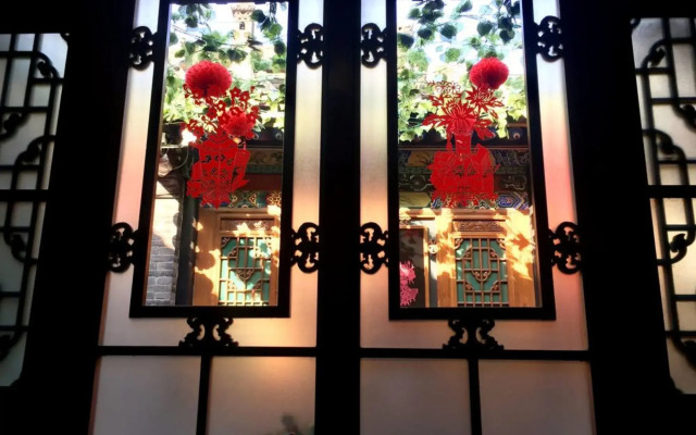 Baichanghong Inn