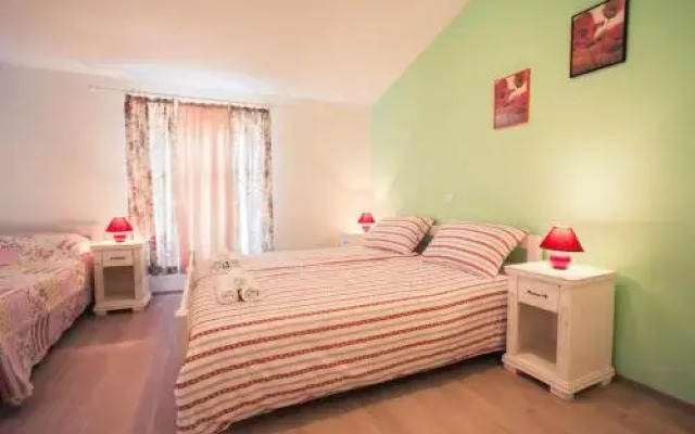 Valis Aurea Baška