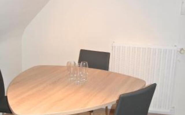 Apartmondo Ferienwohnungen