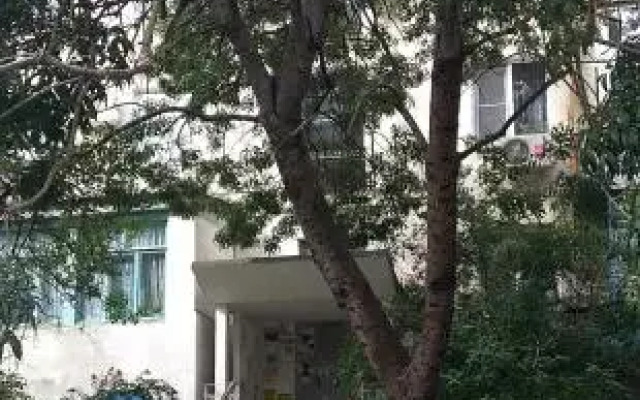 Apartment Karamzina 43