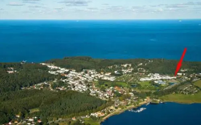 Ferienappartement Buskam