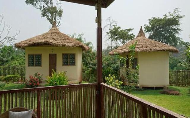 Eden Lodge Kribi