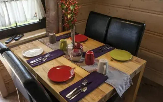 Maki Domki Regionalne