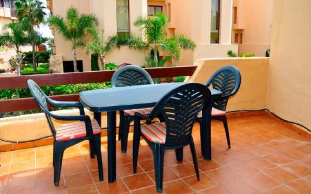 Costalita Beachfront Superior 2BD Apartment