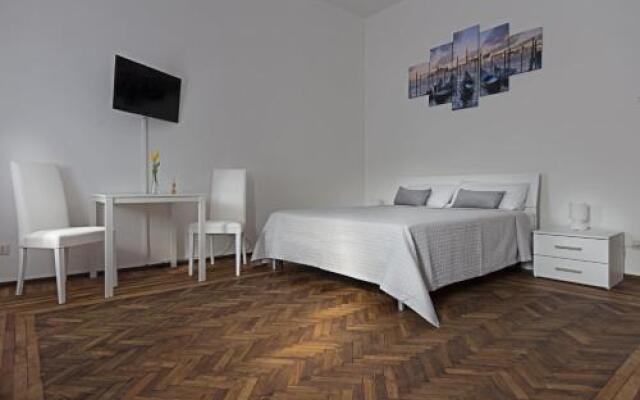 B&B Venezia Mestre