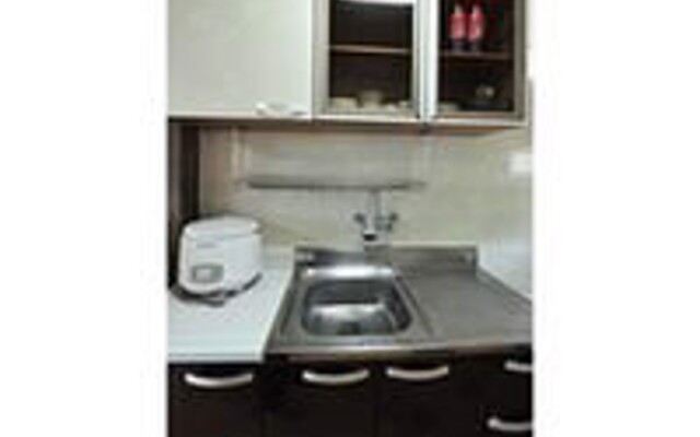 Yeosu Hyangilam Heukjip Pension