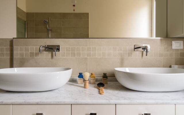 Home at Hotel - Central station