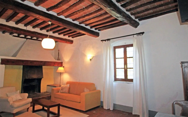Locazione turistica Il Poggio