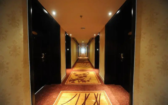 Tianlin Shanggao Hotel