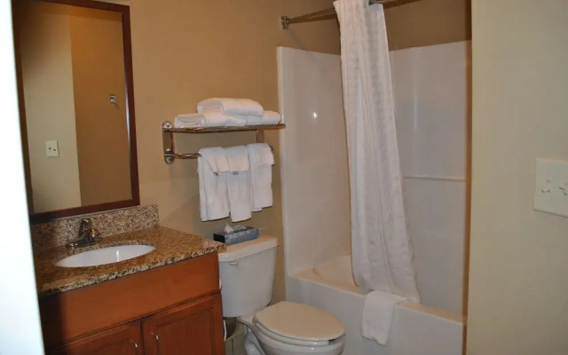 Candlewood Suites Colonial Heights Fort Lee by IHG