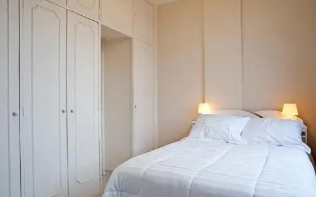 Apartamento Praia de Botafogo