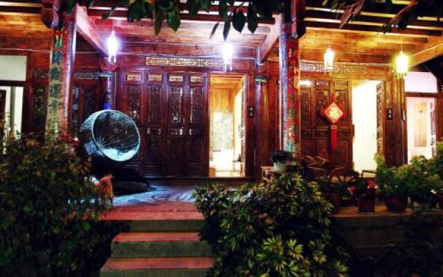 Fragrant Inn