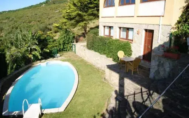 Villa Balcon del Duque