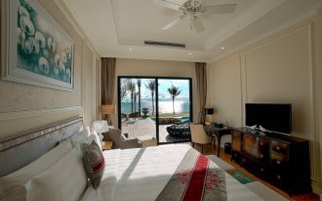 Vinpearl Phu Quoc Paradise Resort And Villas