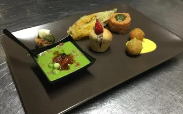 Agriturismo Badia Ficarolo