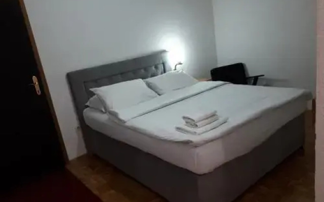 Hotel Miris Dunja 88