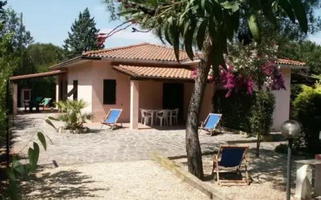 Casa Matilde