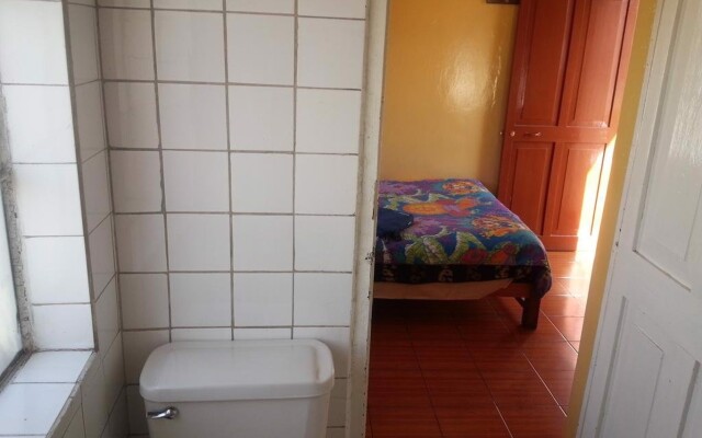 Hostal Residencial Rivero