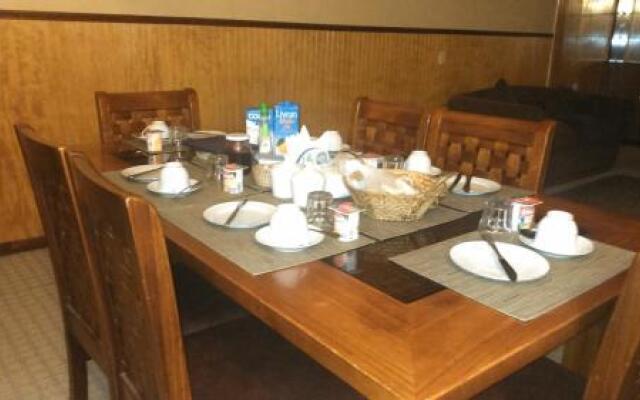 Hostal Adventure