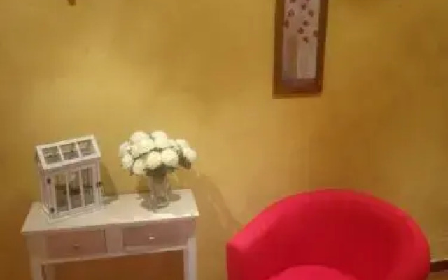 Casa Rural Infante Don Juan