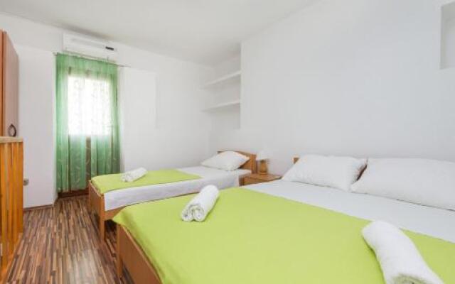 Rooms Pama