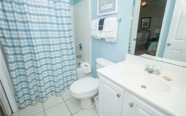 Sandpiper Cove Tennis Villas by Holiday Isle