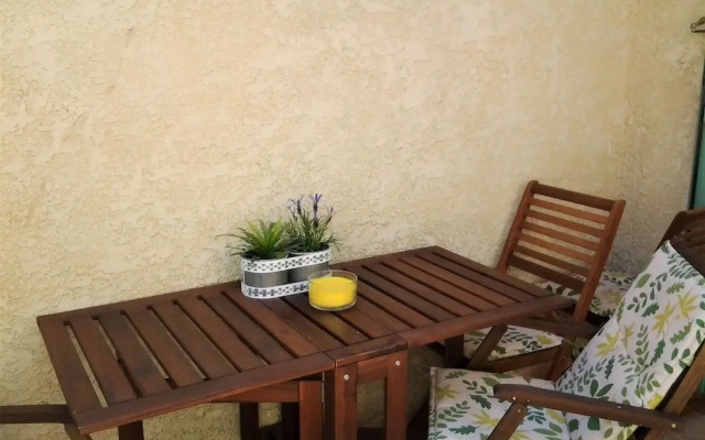 Maison de Grandmere