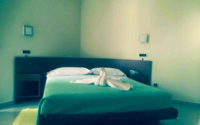 Albergo Ristorante Val Vomano