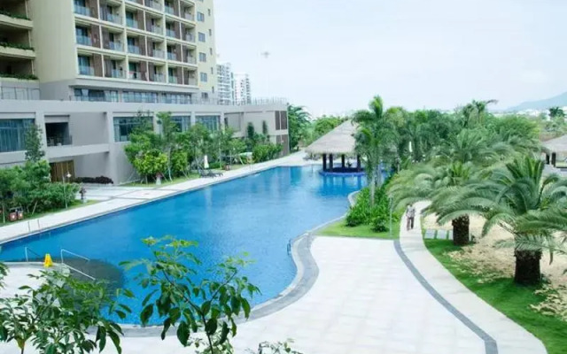 Grand New Century Hotel
