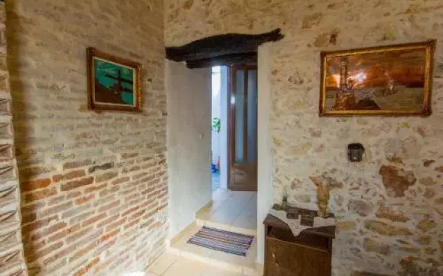 Erofili Traditional House